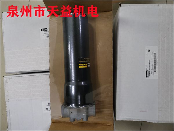 12CS205QEBNKN121   PARKER 中壓管路過(guò)濾器