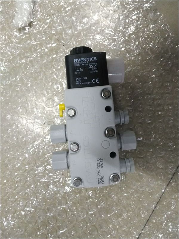 5727940220    氣動(dòng)電磁閥