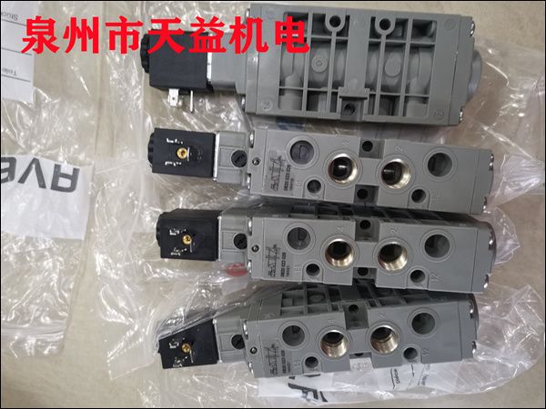 0820023026   氣動(dòng)電磁閥