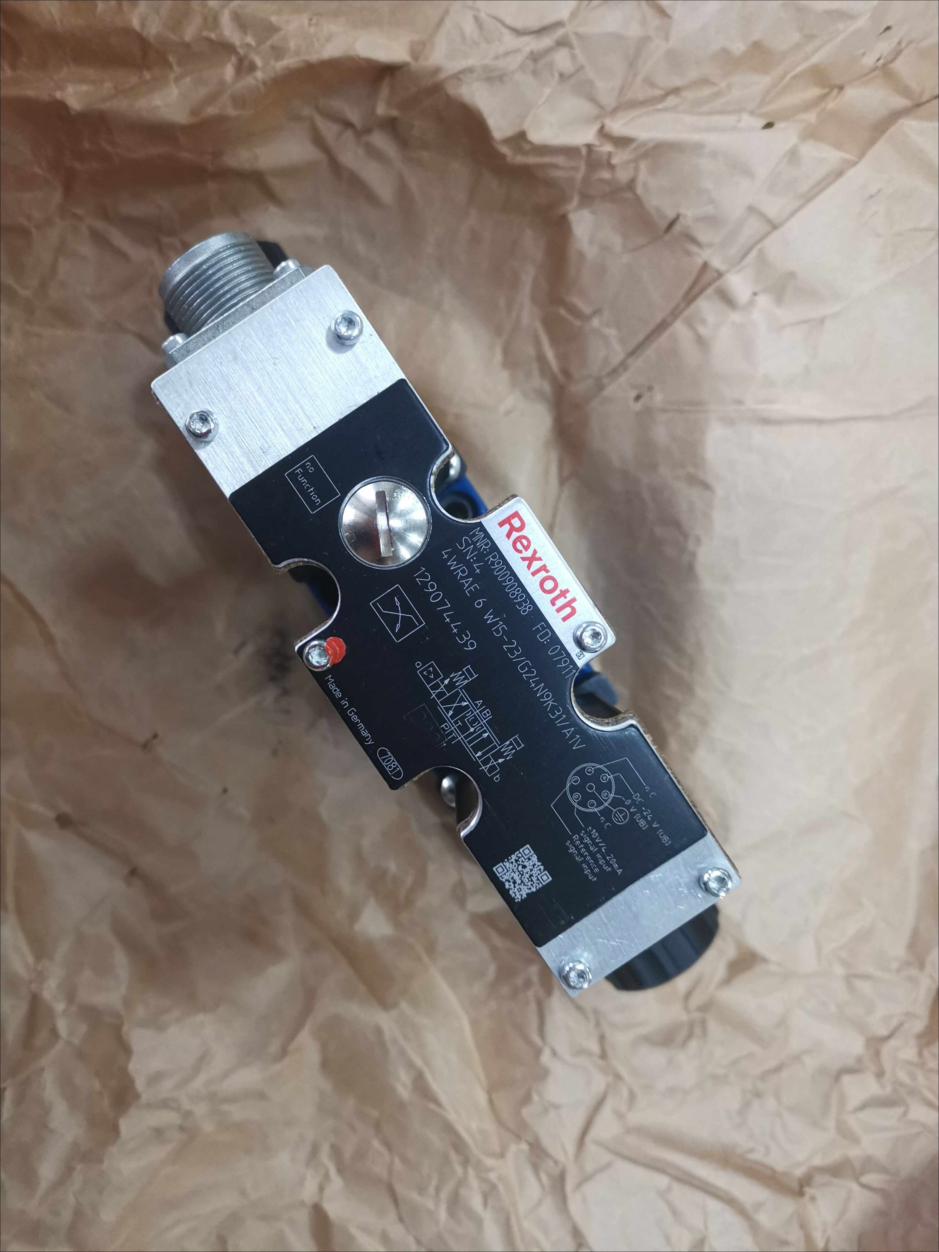 4WRAE6W15-23 G24N9K31 A1V