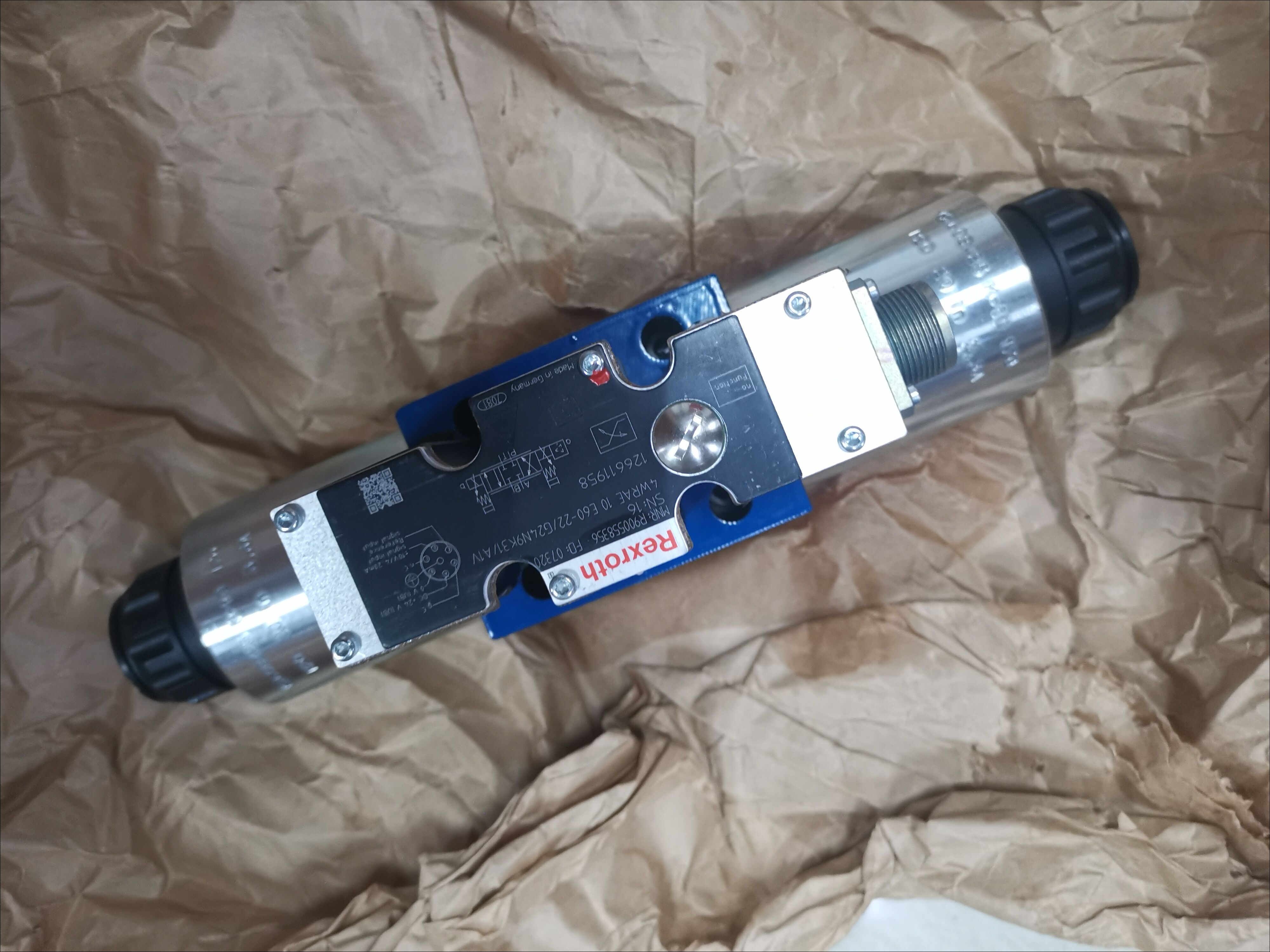 4WRAE10E60-22 G24N9K31 A1V