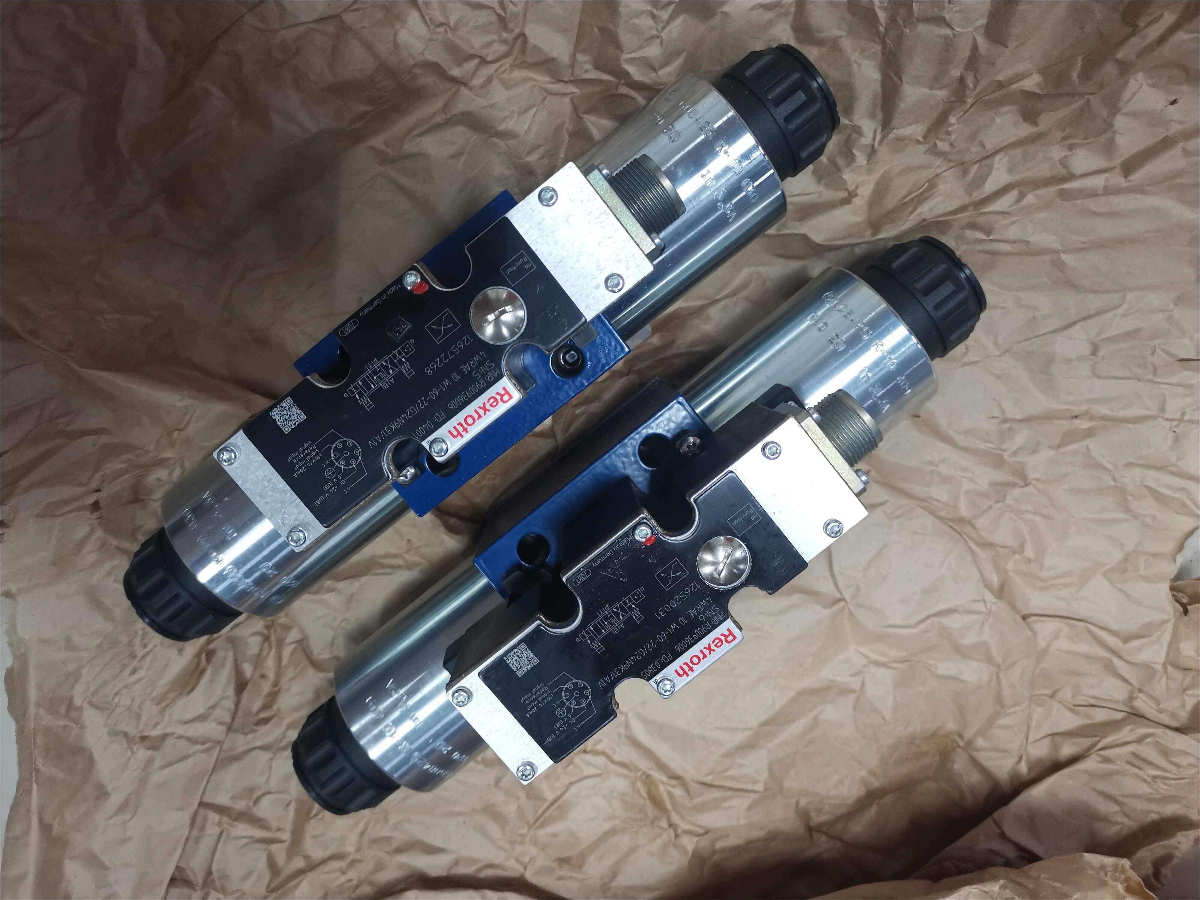 4WRAE10W1-60-20 G24N9K31 A1V