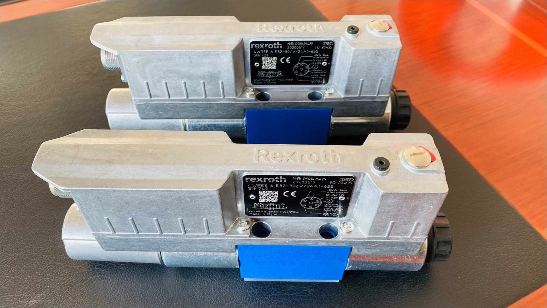 4WREE6E32-30 V 24A1-655