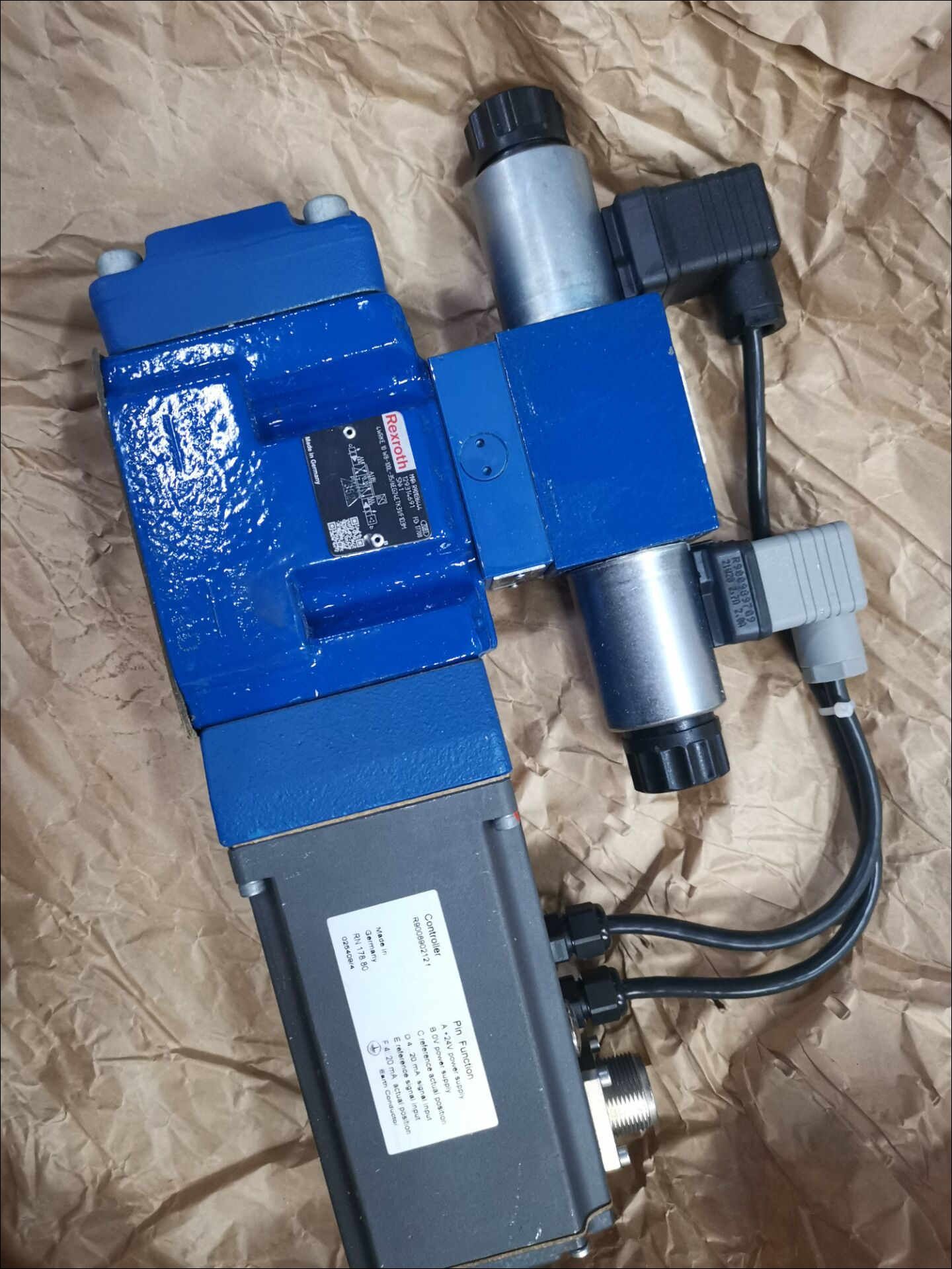 4WRKE10W8-100-35 6EG24ETK31 F1D3M