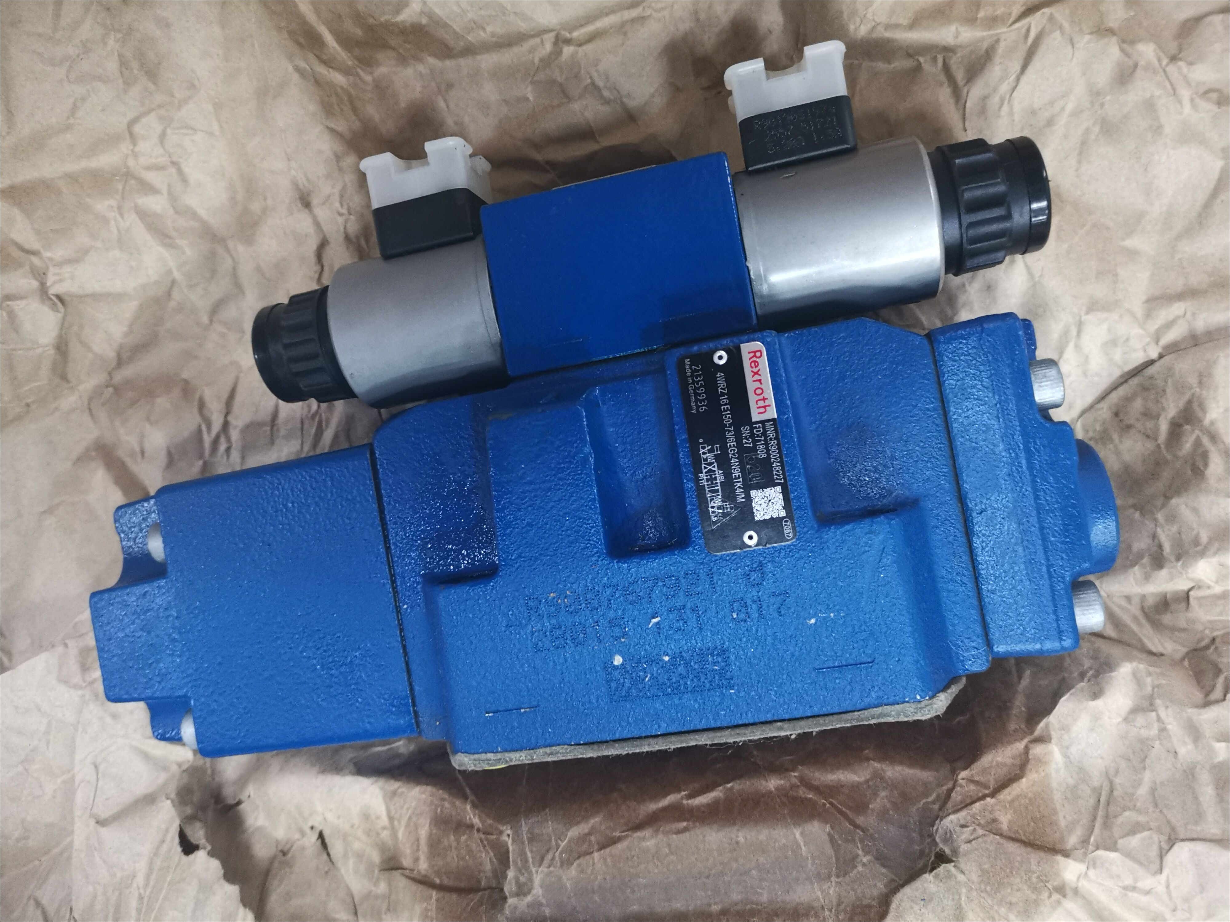 4WRZ16E150-73 6EG24N9ETK4 M