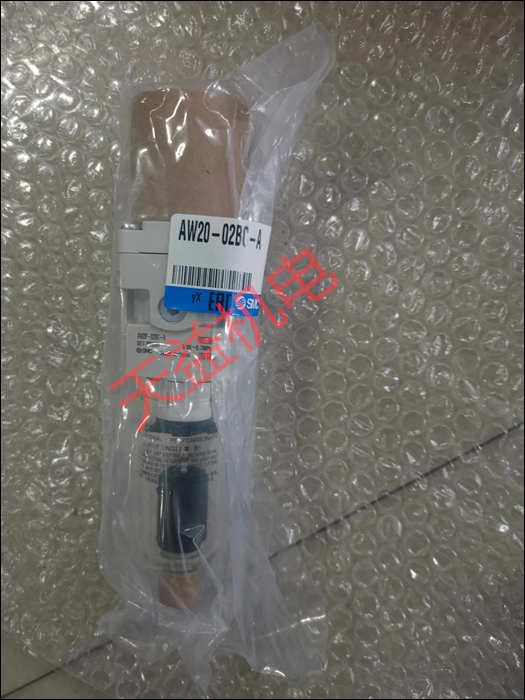 AW20-02BC-A    SMC  減壓過(guò)濾器