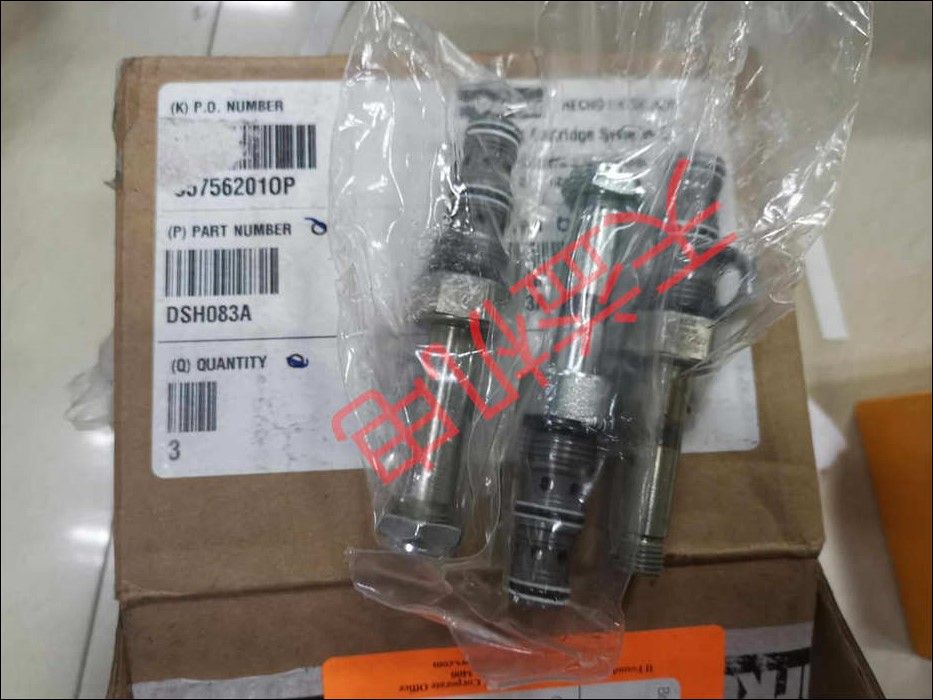 DSH083A